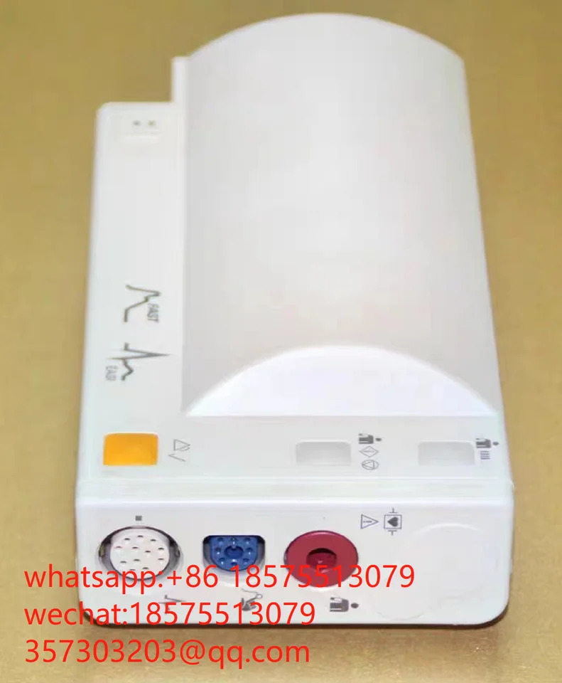 M3001A 모니터공통 모듈 침습 압력 체온 CO2 BiS 인쇄