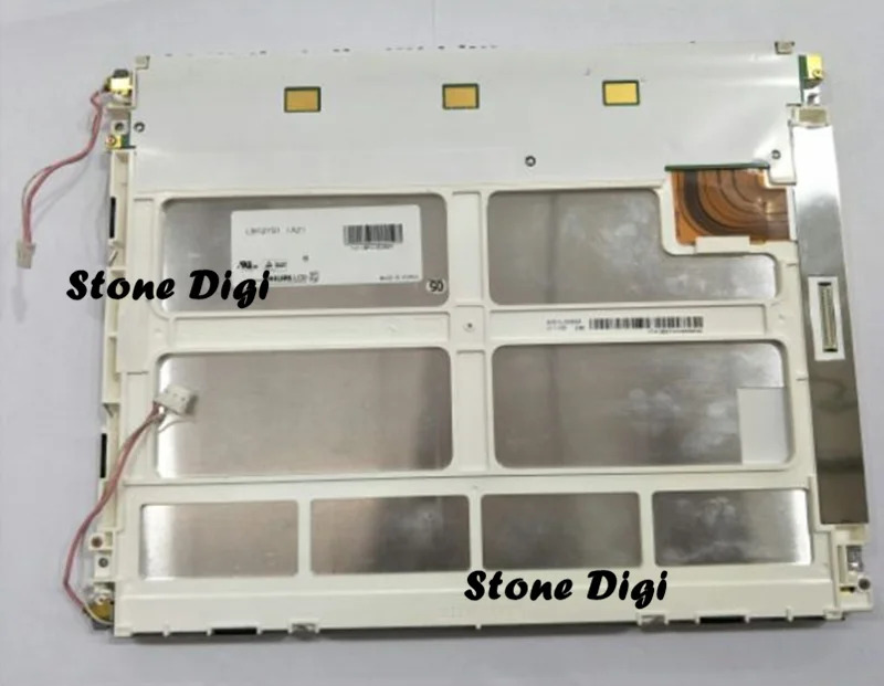 A 등급 NL8060BC31-27 12.1 인치 LCD 디스플레이 화면 패널 NEC