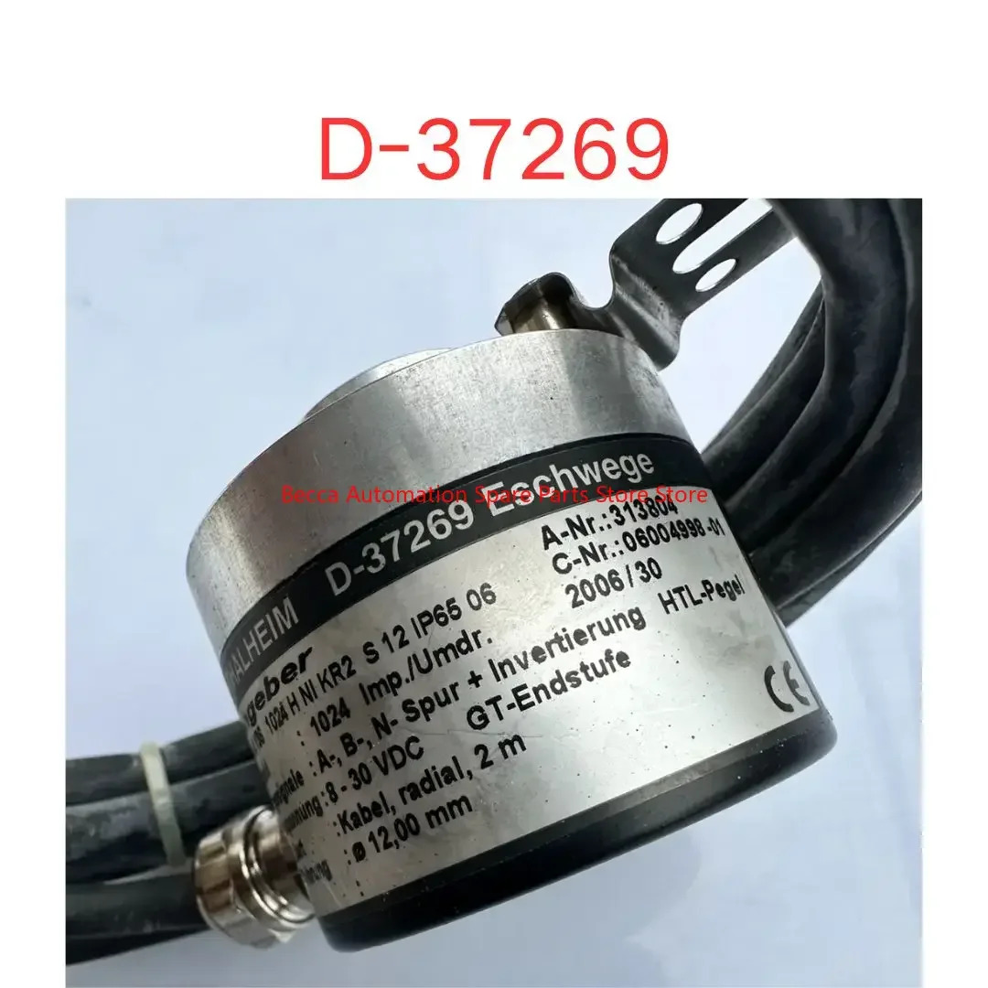리퍼 D-37269 EnprintITD 21 4 Y36 1024 H KInter S 12 IP65 06 OK