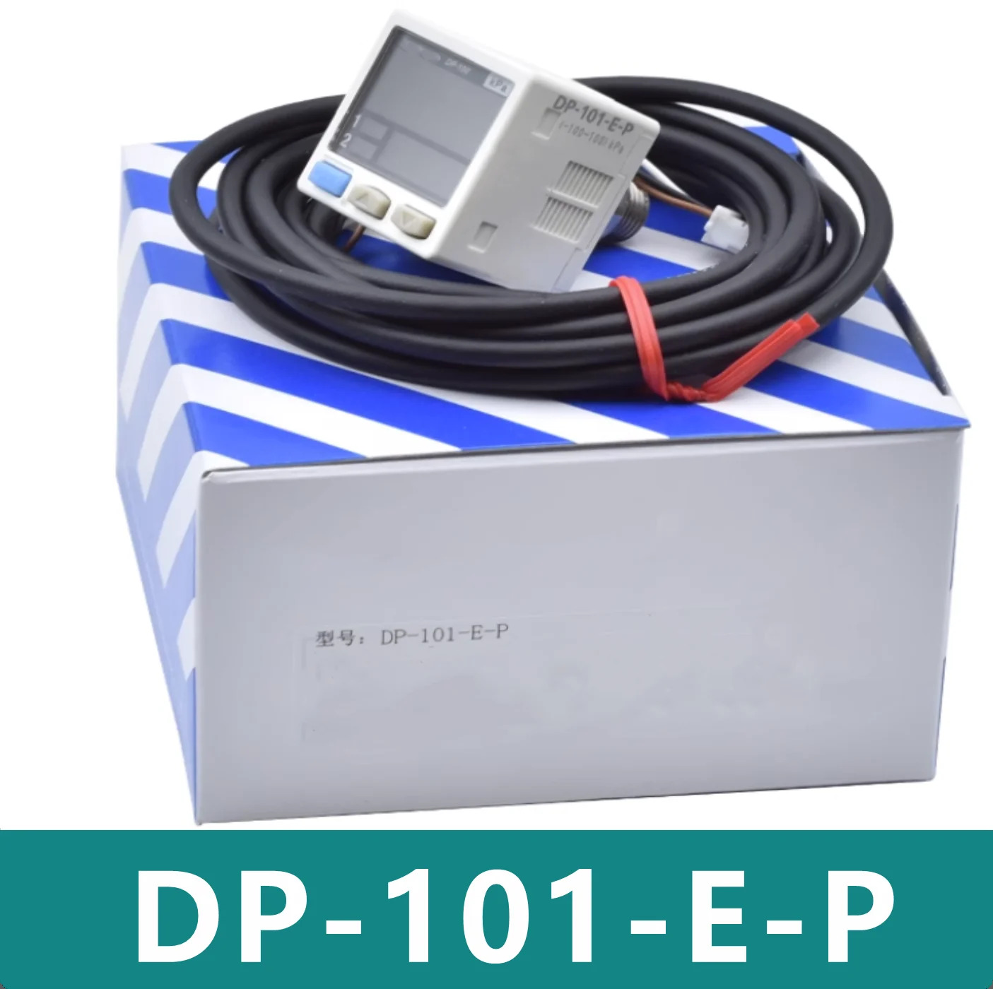 DP-101-E-P 오리지널 디지털 압력센서 신