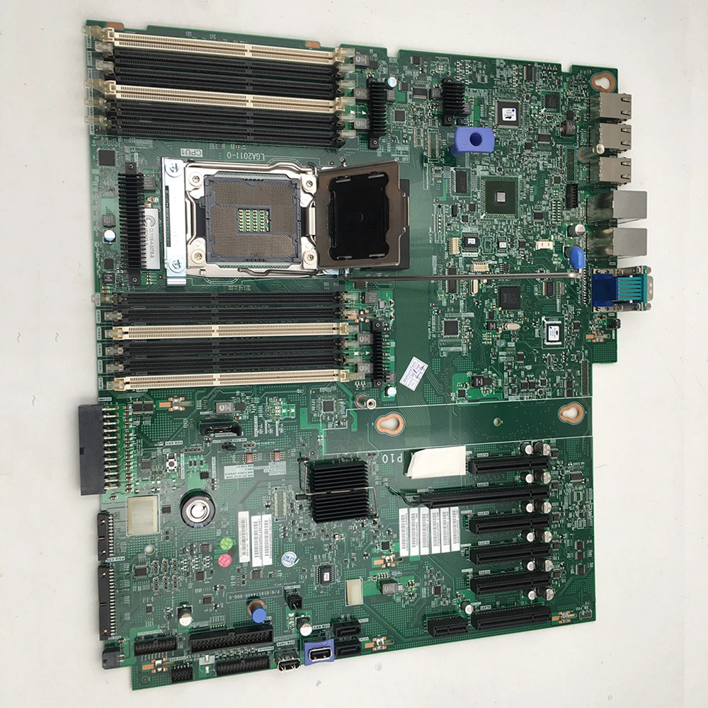 IBM X3500 M4 서버 마더보드00Y8285 00W2046 90Y5959 00AL016 94Y7332