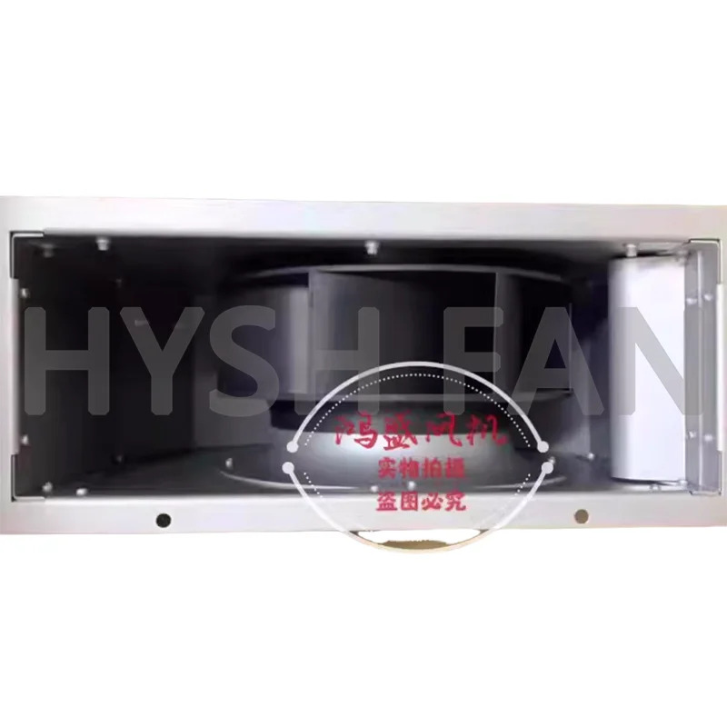 WS FAN230 냉각팬 인버터 90-110kw 멀티 드라이브 WSFAN23