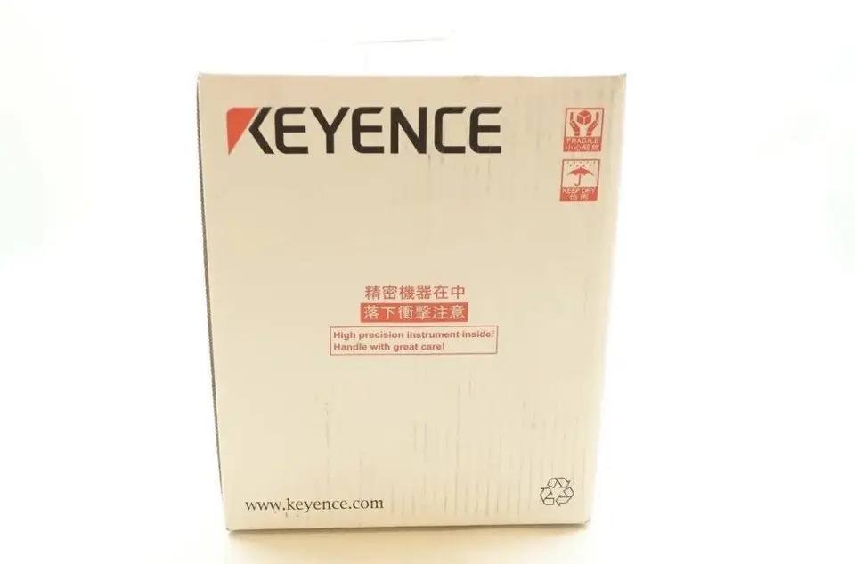 KEYENCE SZ-VH1 안전 레이저 스캐너 내 신