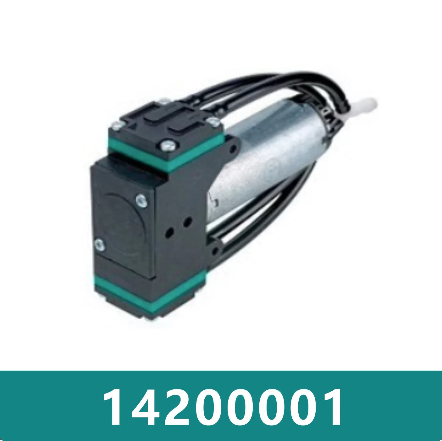 14200001 1420VP DC12V 더블 헤드 진공 펌프 에어 NEW