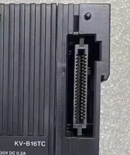KV-B16TCP C200H-BC031 C200H-BC081 CPM1A-30CDT CPM1A-40CDR C500-CT001