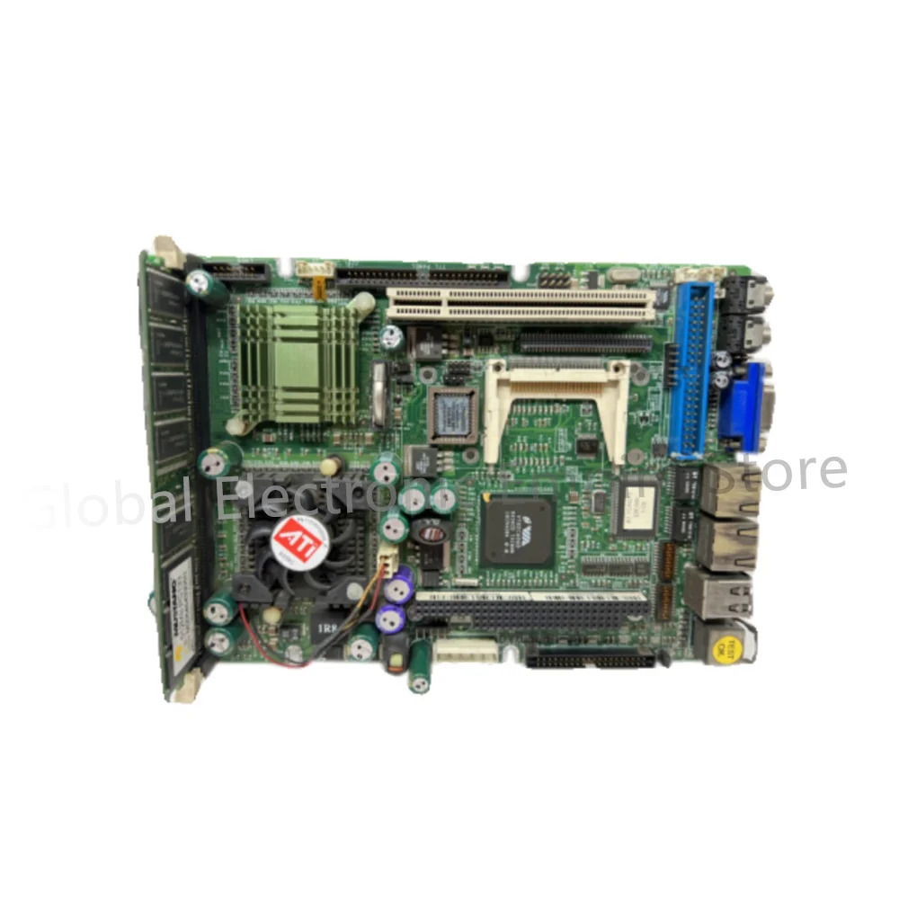 산업마더보드 4BE00569C1 EBC569 REVC