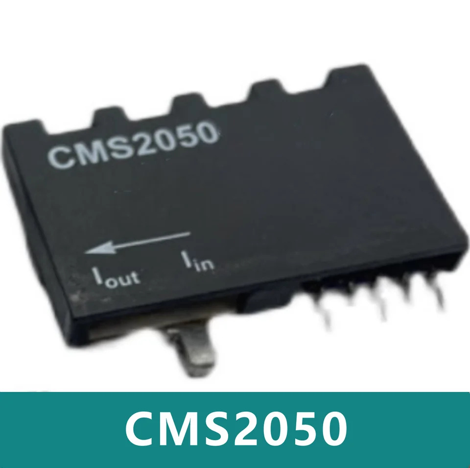 CMS2050 시제어 카드 모듈 전류센서