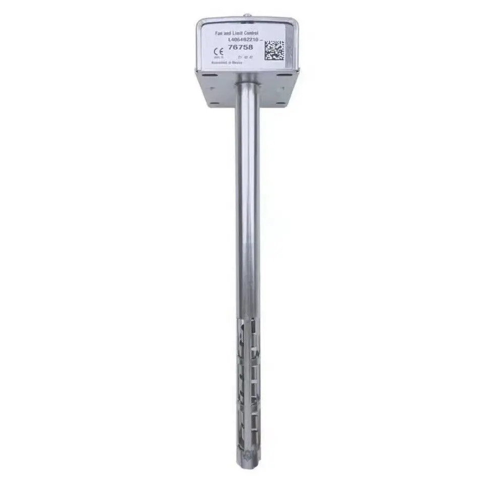 Honeywell L4064B2210 냉각팬 리미트 제어 스위치 11 인치 신