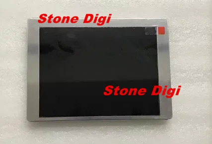 산업 장비LCD 스크린 디스플레이 패널 LQ057V3DG02 A 등급 5.7 인치 640x480