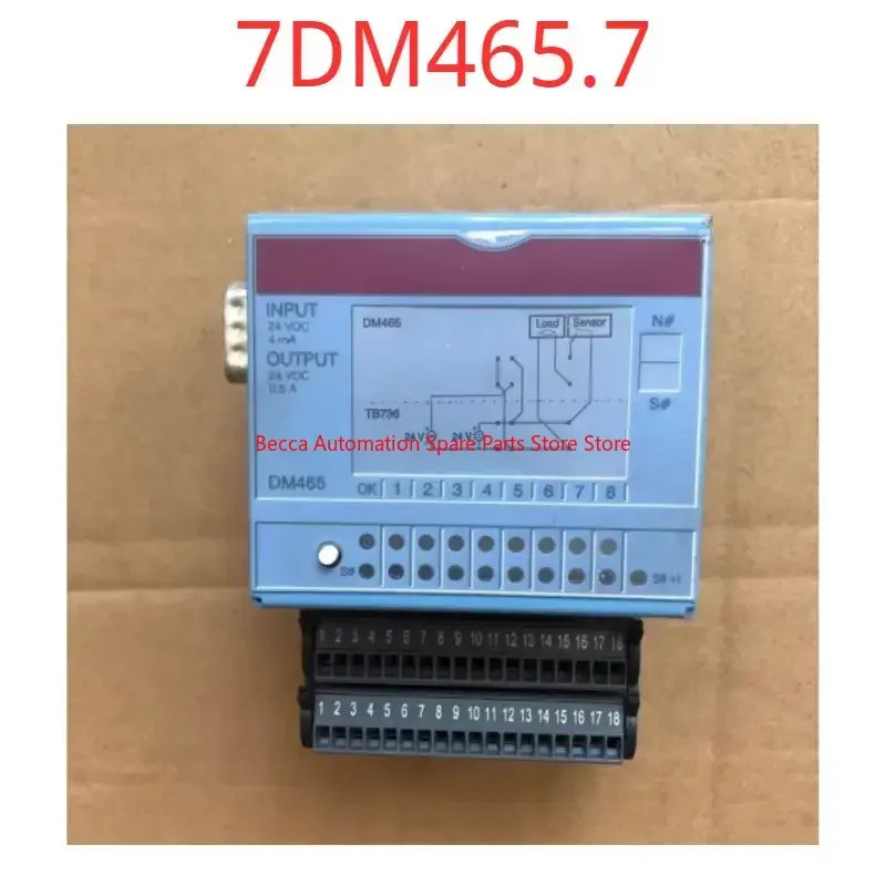 리퍼 OK Tech 7DM465.7