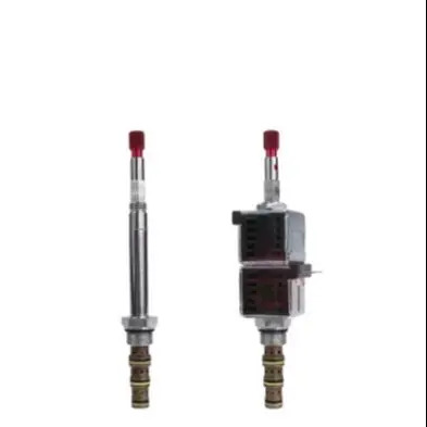 Deltrol 전자기 플매트 카펫 러그밸브 코어 DSV-080-2NCSP-N-MB DSV-080-2NCP-N DSV-080-34M-N-M DSV2-100-3B-N DSV2-100