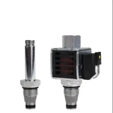Deltrol 전자기 플매트 카펫 러그밸브 코어 DSV-080-2NCSP-N-MB DSV-080-2NCP-N DSV-080-34M-N-M DSV2-100-3B-N DSV2-100