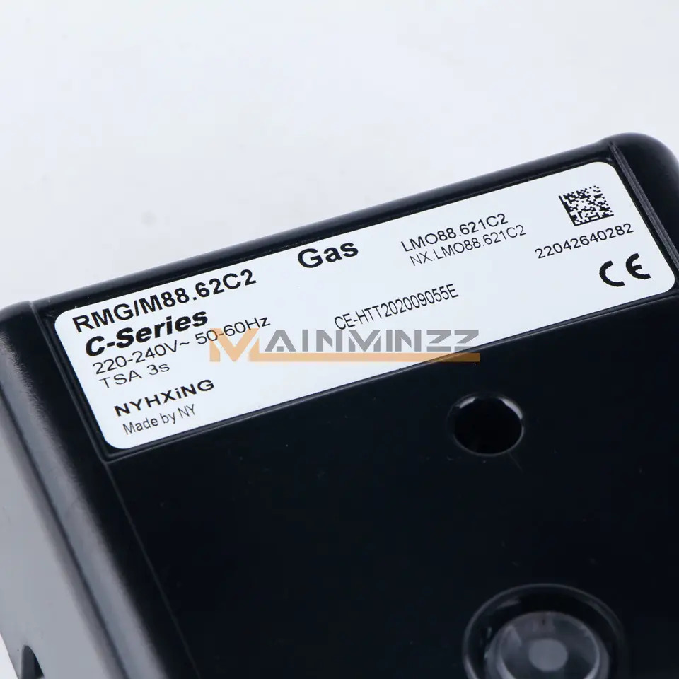 화구 제어 프로 컨트롤러 RMG/M88.62C2 ONE NEW