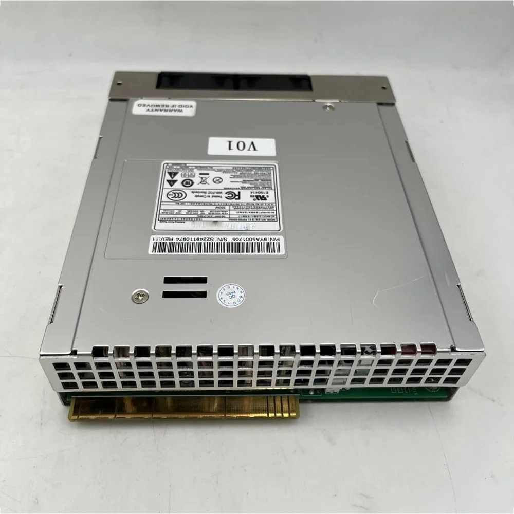 SIMATIC A5E350W IPC 전원공급장치 02547143 IPC547D FSP350-60EVML