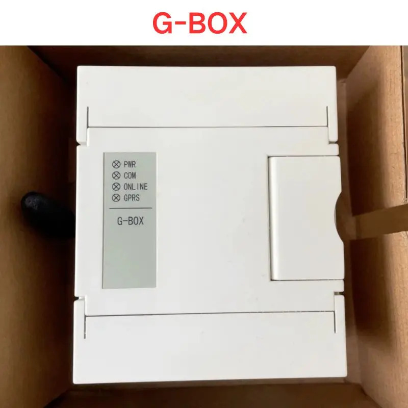 리퍼 OK G-BOX 모듈