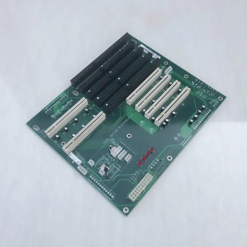 Axiomtek 산업컴퓨터 백플레B6022/8 R0 SYS71838 SYS7190용