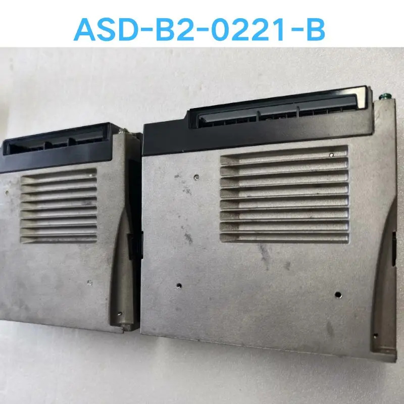 리퍼 OK 서보 드라이브 ASD-B2-0221-B
