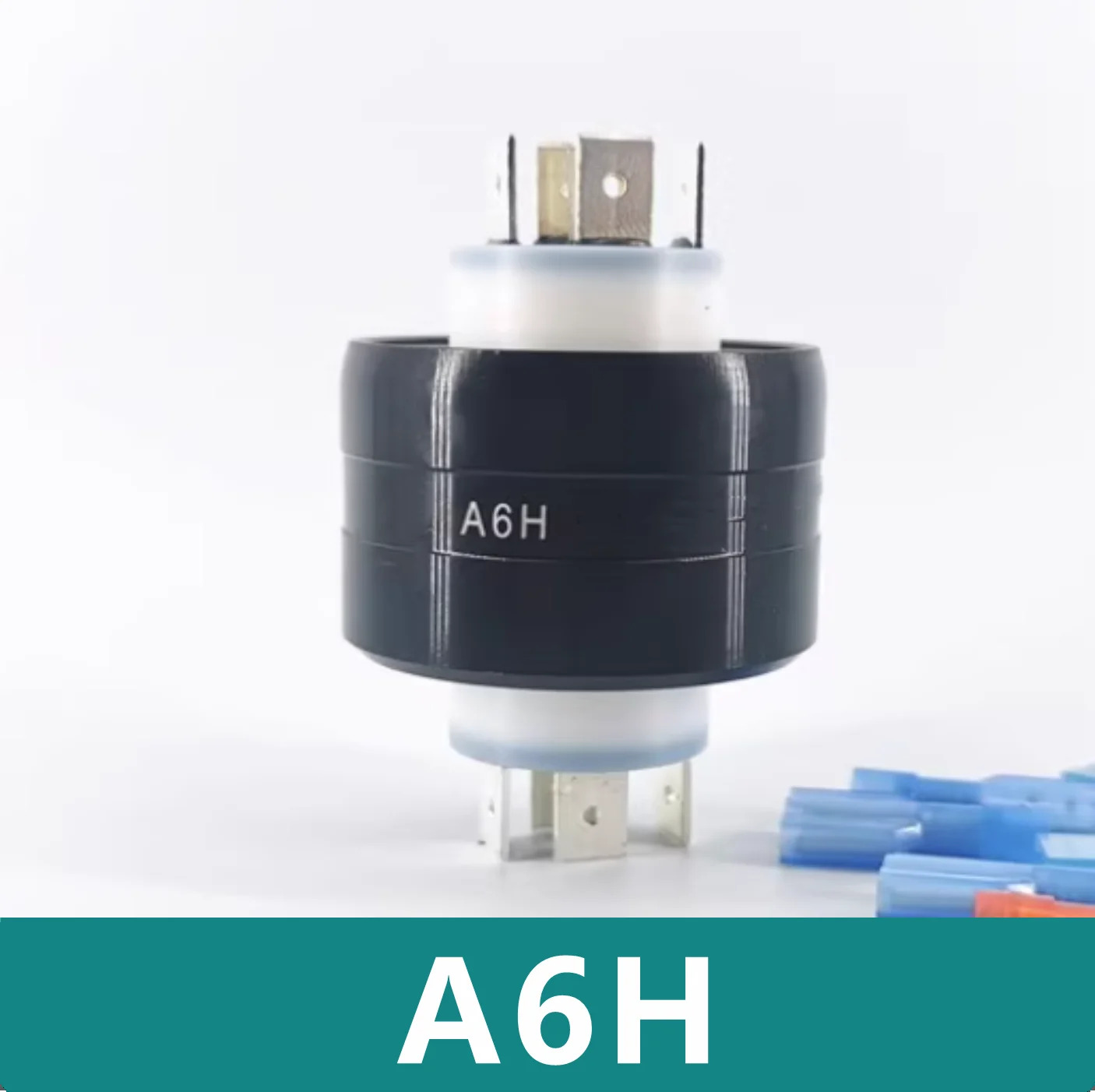 A6H 슬립 링