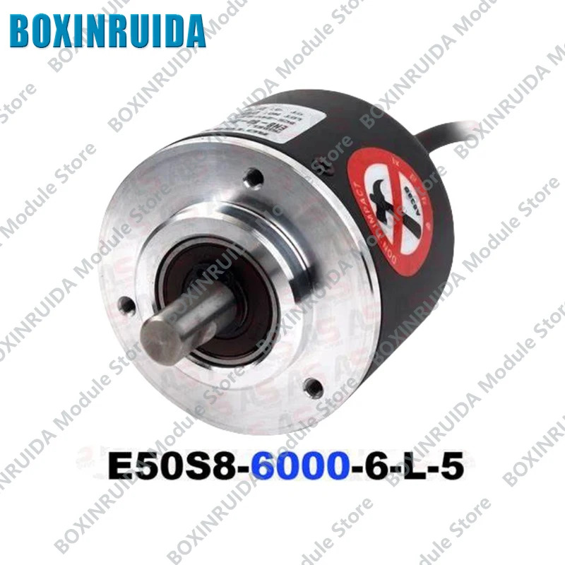오리지널 E50S8-6000-6-L-5