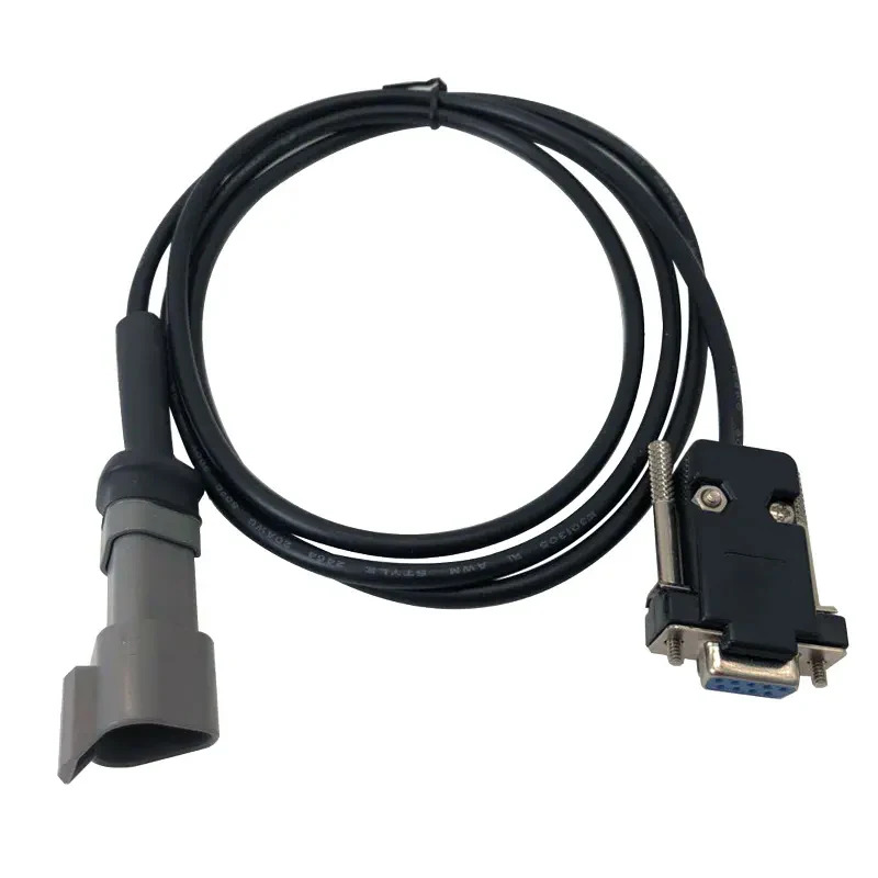 Hyster Yale 진단 스캐너 예일 PC 도구 Ifak CAN USB 인터페이스