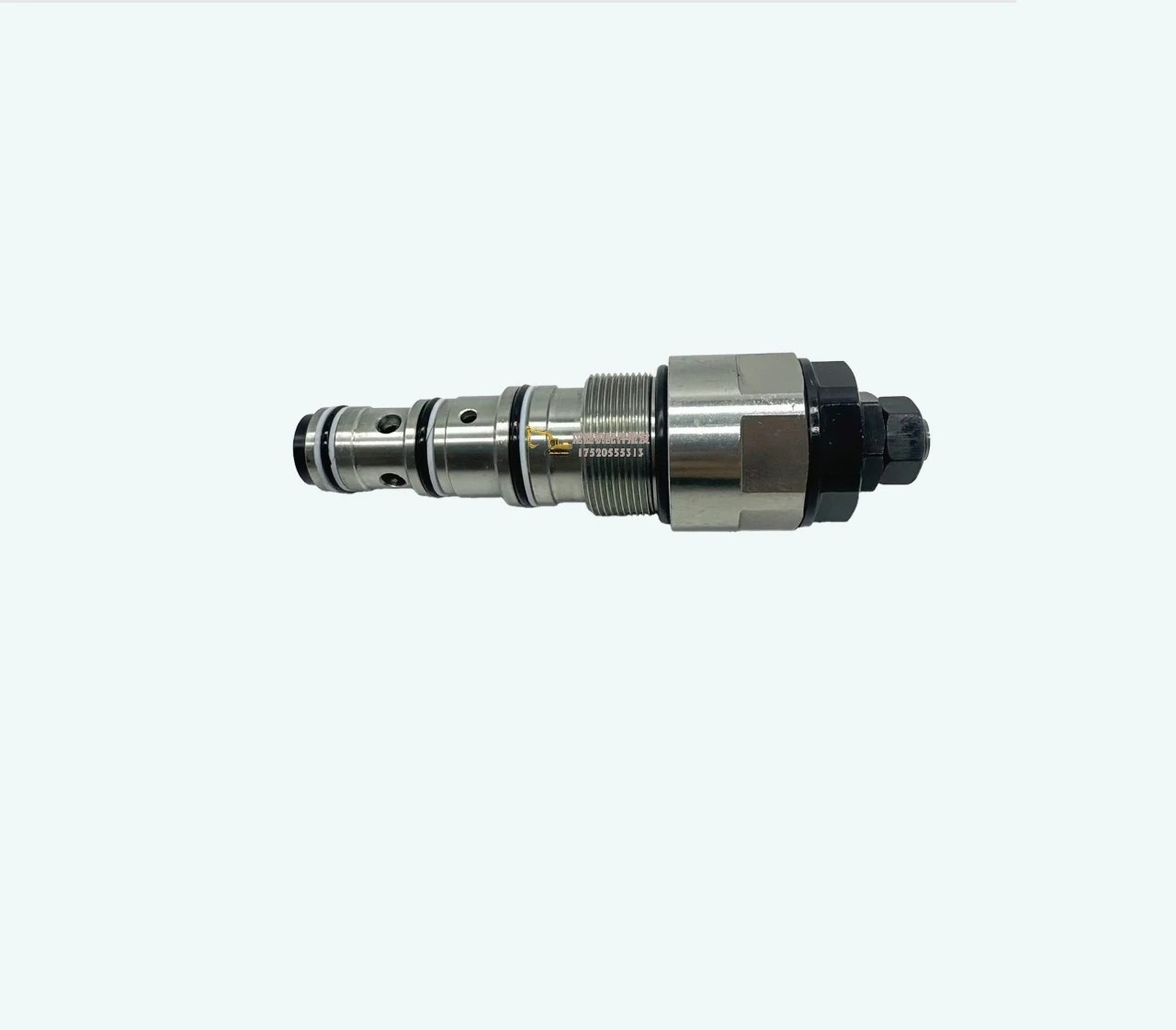 PC200-6 300 350 360 400 450-7-8 워킹 모터 메건 메릴리프 밸브 굴삭기