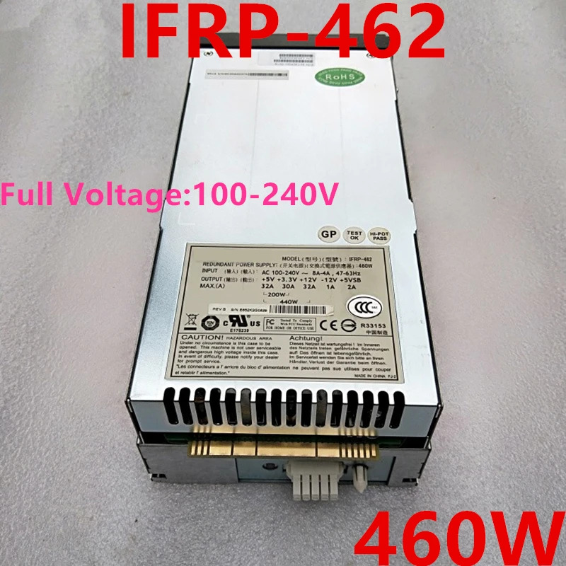 Etasis Infortrend PSU 전원공급장치 IFRP-462 9273CPSU-0010 460W 신