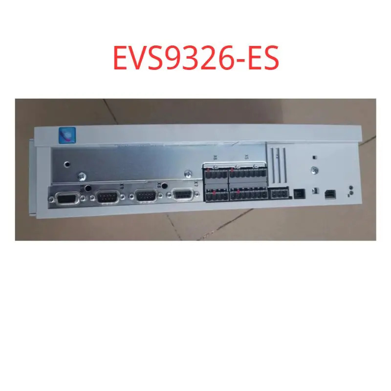 EVS9326-ES 리퍼가 정상