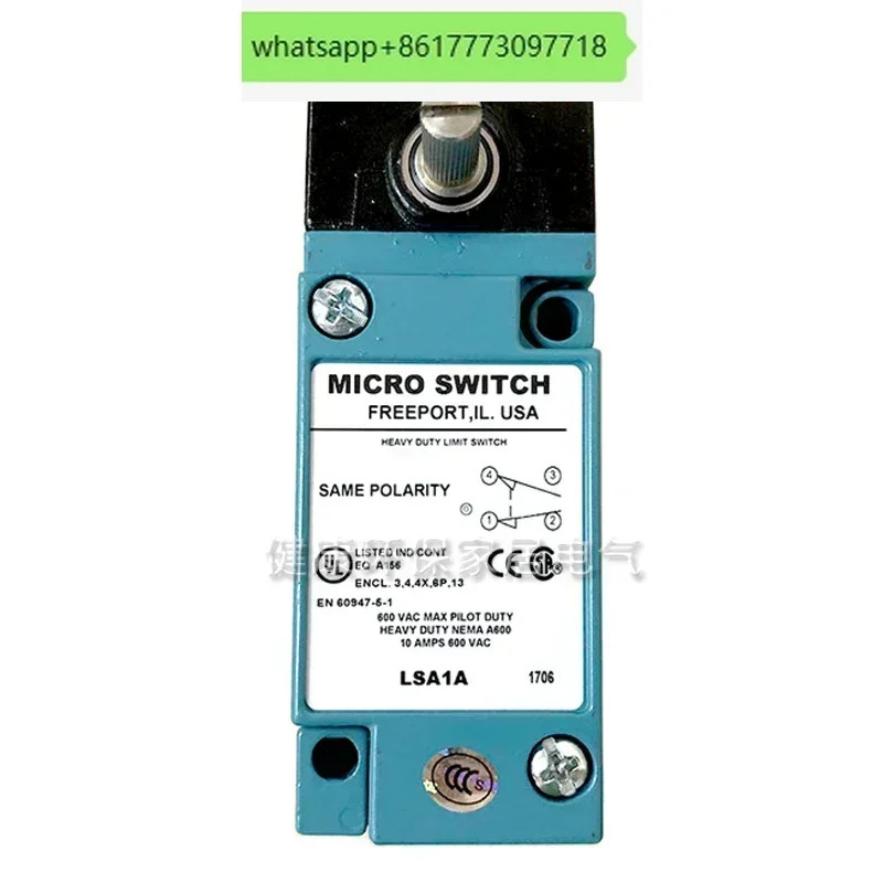 리미트 스위치 LSA1A LSZ52D LSZ52B LSZ52C LSZ51A LSZ51C LSZ51D