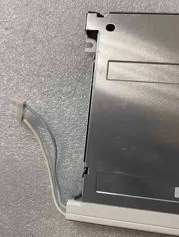 KCS057QV1AJ-G23 LCD 디스플레이 스크린 패널 교체 리퍼 KCS057QV1AJ G23 5.7 인치