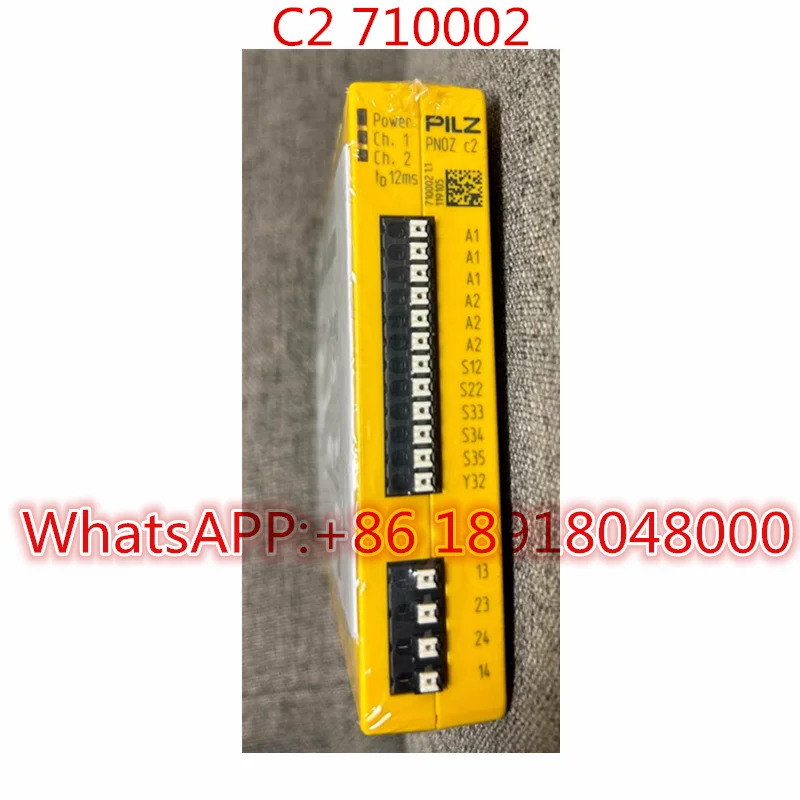 772171 751016C2 710002750004750008PNOZ S4.1 750124PNOZ 16 774060 PNOZ XV3 774542원본.