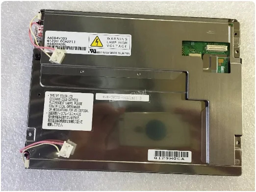 LCD 스크린 디스플레이 패널 AA084VC03 AA084VC04 AA084VC05 AA084VC06 640x480 8.4 인치