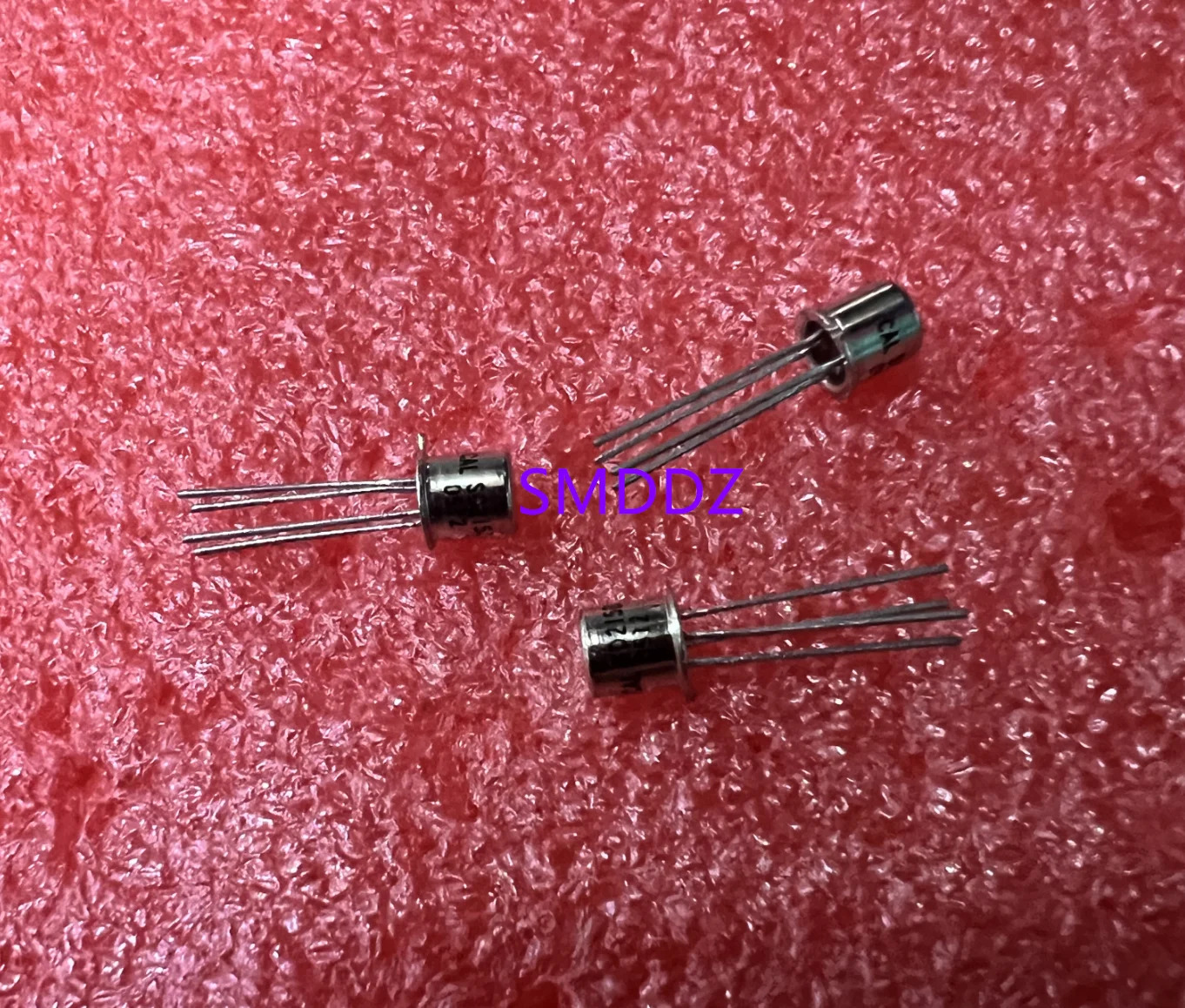 5pcs / 전부품 JANTX4N47 JANTX4N48A JANTX4N22A JANTX4N23A JANTX4N24A JAN2N5415