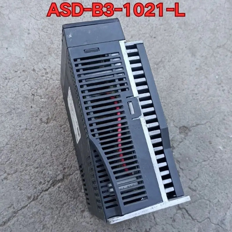 리퍼 드라이브 ASD-B3-1021-L 기능 정상