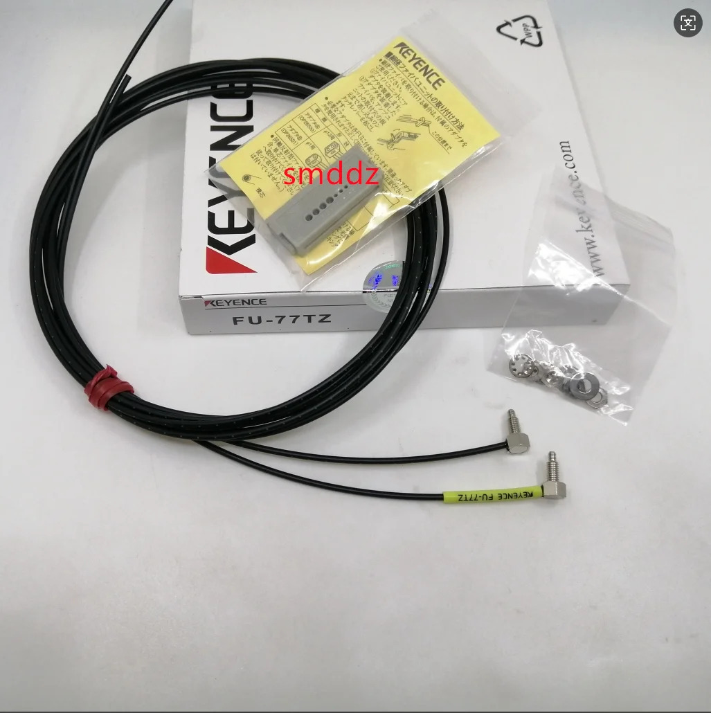광섬유센서 KEYENCE FU-50 FU-70U FU-71 FU-71Z FU-73 FU-51TZ FU-52TZ FU-53TZ FU-54TZ FU-56TZ FU-75F FU-76F