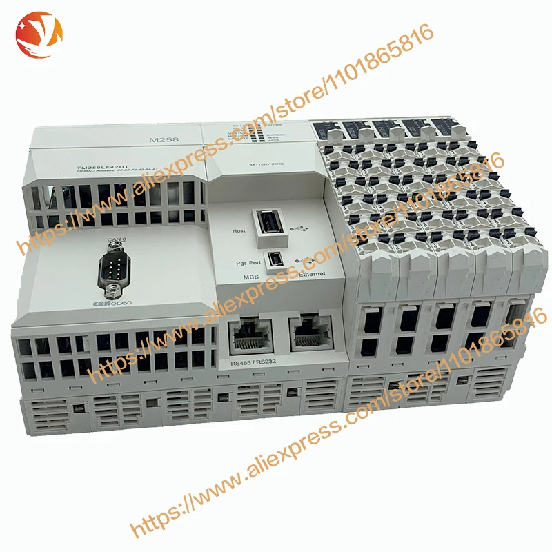 오리지널 TM258LF42DT 만