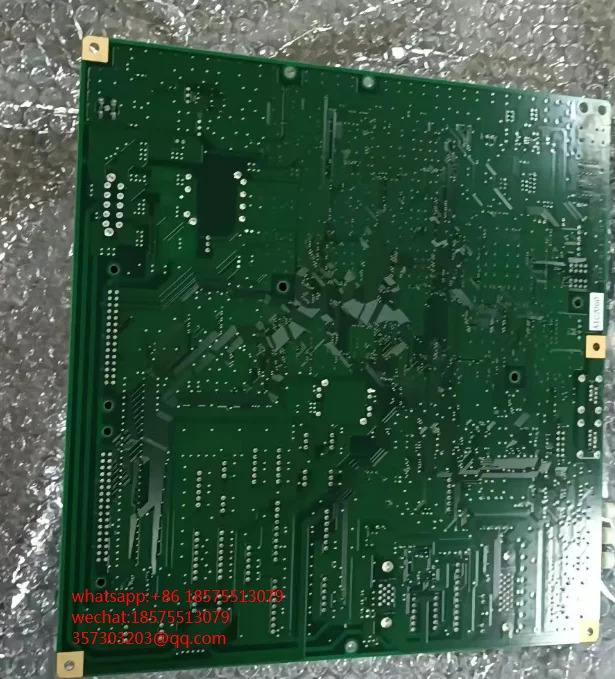 TEL TKB5500 WEE I/O 보드 AP9Z-2753P 2980-006604-11 PCB