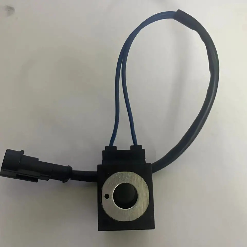 10226-56 24VDC 16W 코일 교체용신