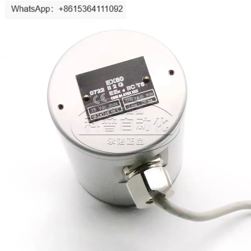 인코더 EX80A1024Z5/28P10X3PR 신규 원본