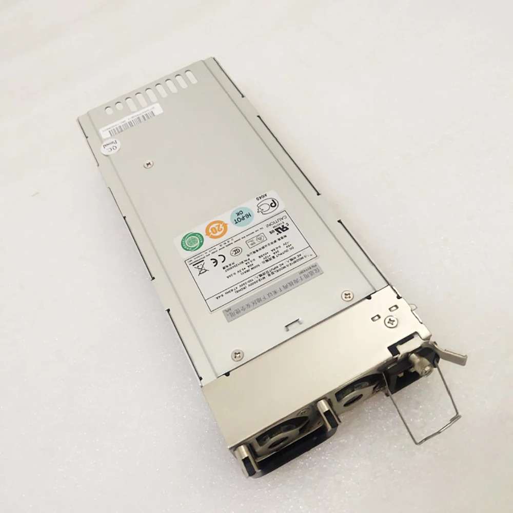Zippy 500W 서버 전원공급장치 B012540007 M1Z-5500V