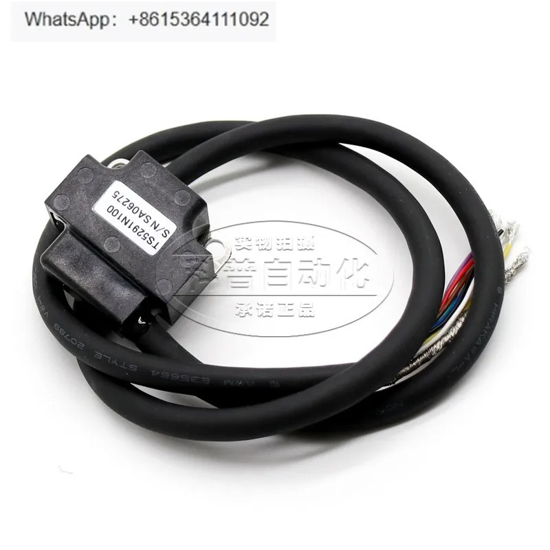 TS5291N100 원본 인코더 자기 유도