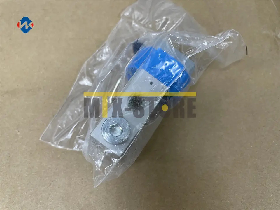 Festo 신 SVS-3-1/8 10190