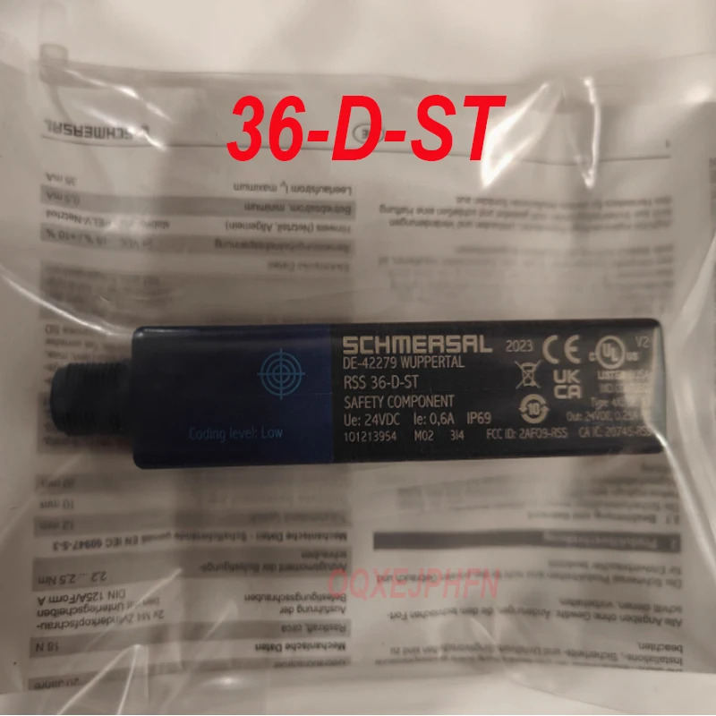 RSS 36-D-ST 101213954 신
