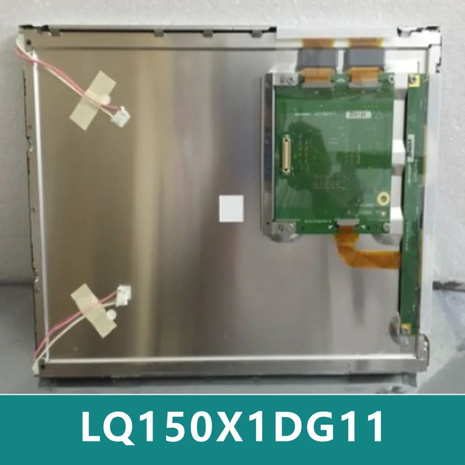 산업LCD 스크린 디스플레이 패널 LQ150X1DG11