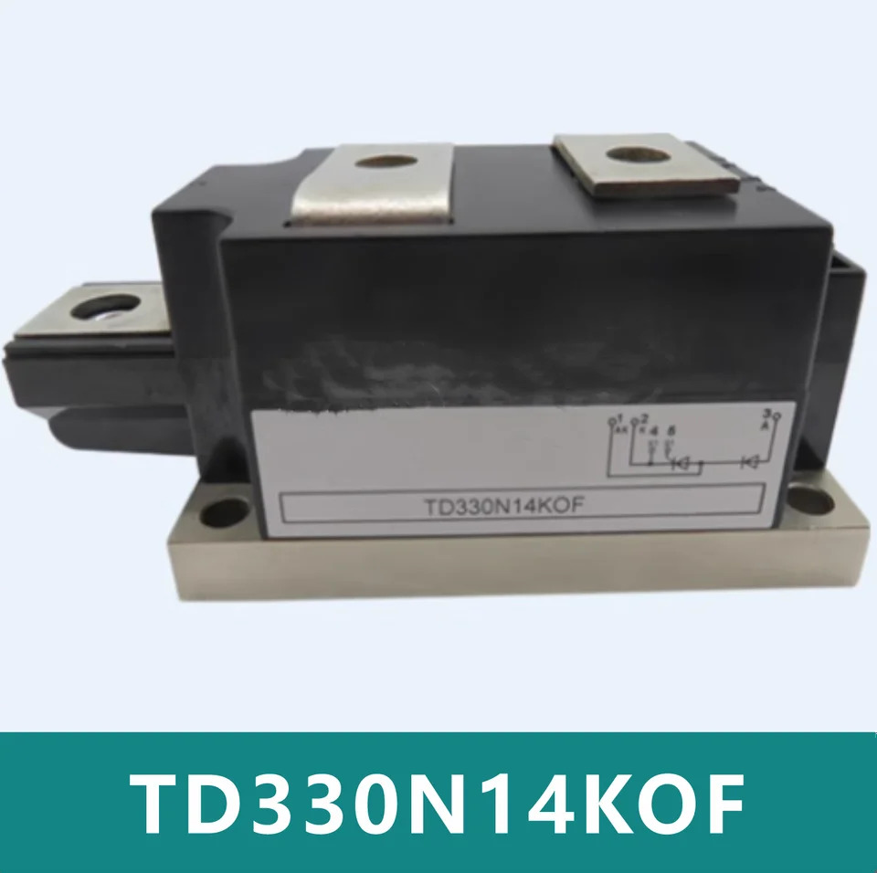 TD330N14KOF 오리지널 모듈
