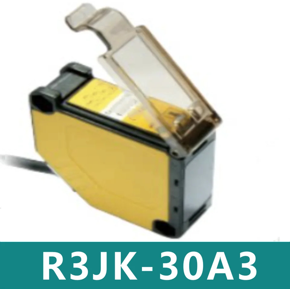 R3JK-30A3 오리지널 광전스위치 센서 신