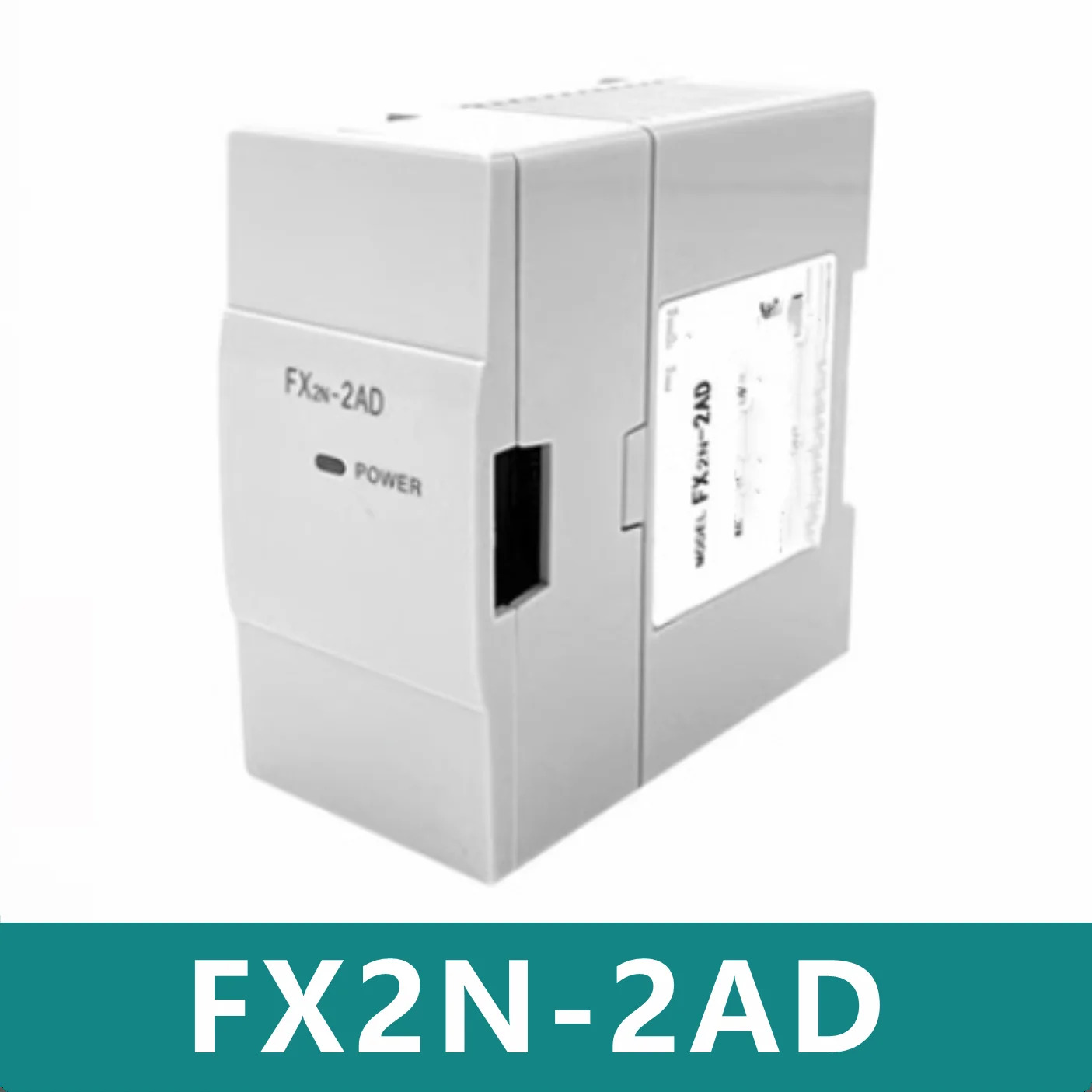 FX2N-2AD PLC 모듈 NEW
