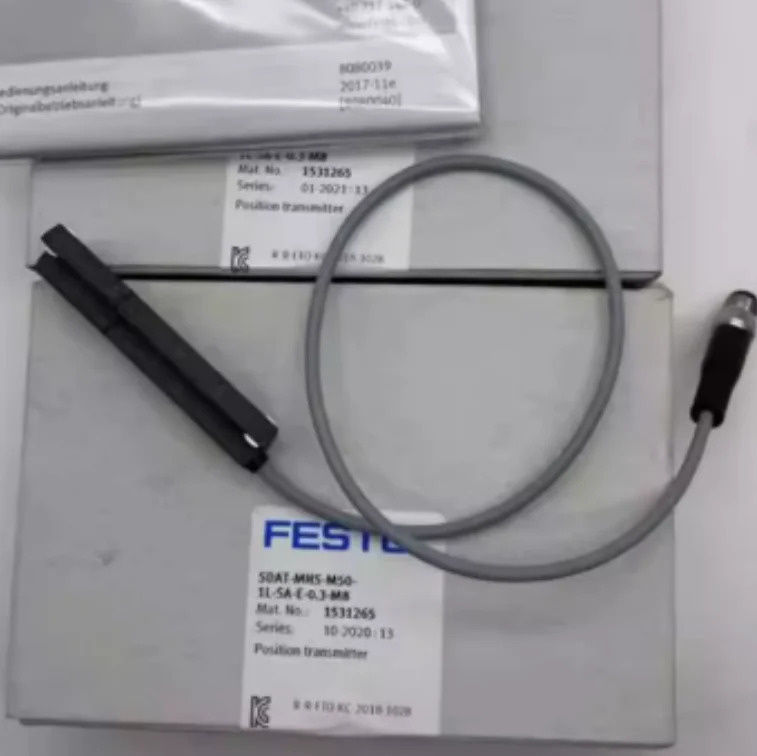 FESTO 위치 센서 신