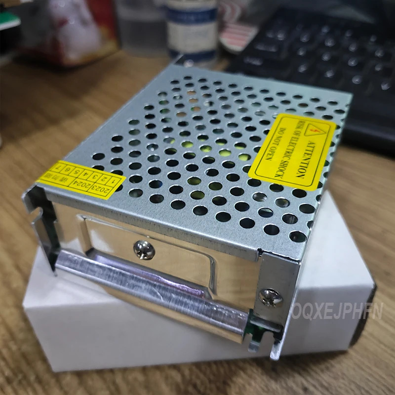 BQ-A-60W-12V BQ-A-60W 전원공급장치 12V 5A 60W 신
