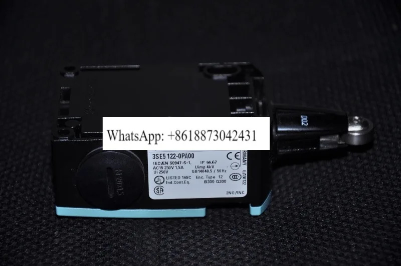 3SE2303-1D 3SE5122-0PA003SE5000-0AD02