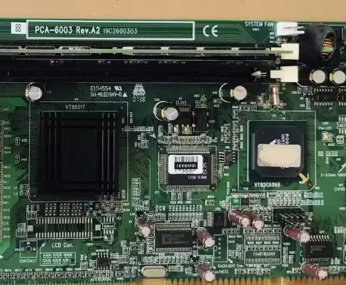 PCA-6003 IPC477E acA1600-60GM호환 G5611-60020 LJ-G030 LJ-G080